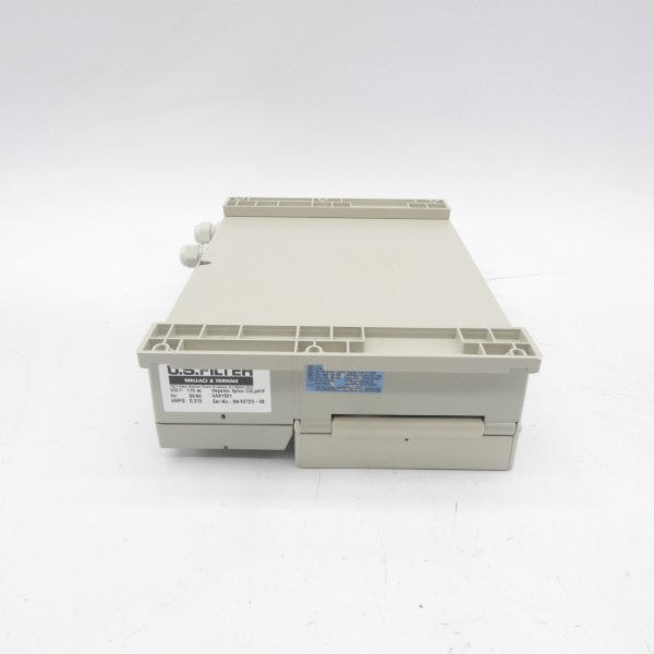 WALLACE & TIERNAN AAB1531 115VAC 0.315A NSNP