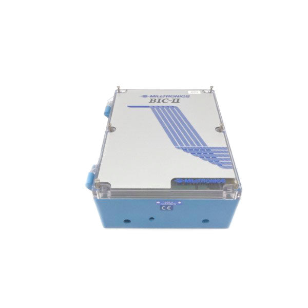 MILLTRONICS BIC-II NSNP