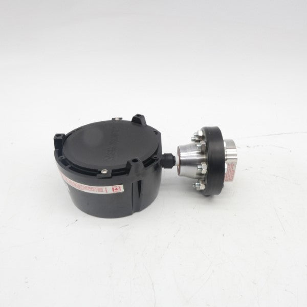 ASHCROFT 250-2362B 0-14PSI NSNP