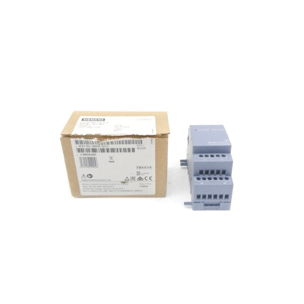 SIEMENS 6ED1055-1MB00-0BA2 12-24VDC NSMP