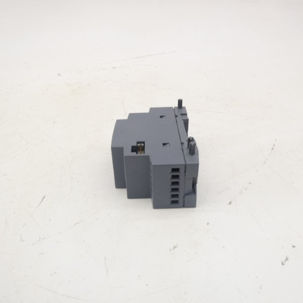 SIEMENS 6ED1055-1MB00-0BA2 12-24VDC NSMP