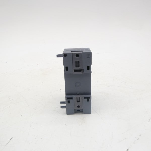 SIEMENS 6ED1055-1MB00-0BA2 12-24VDC NSMP