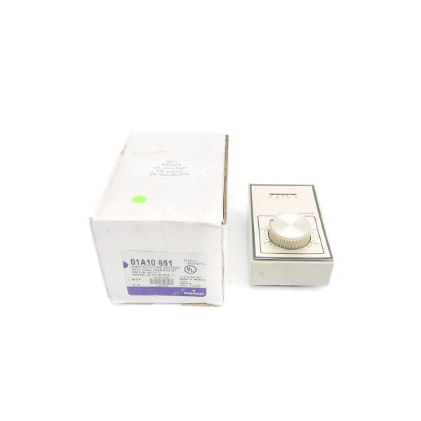 WHITE RODGERS 01A10651 36-90'F NSMP