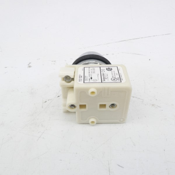 SCHNEIDER ELECTRIC 9001KM38 SER. H 120VAC/DC NSNP
