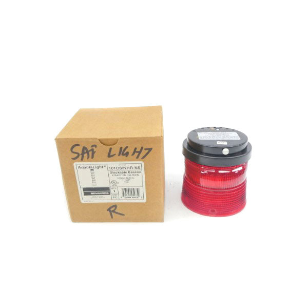 EDWARDS 101CSINHR-N5 120VAC 0.11A NSNP