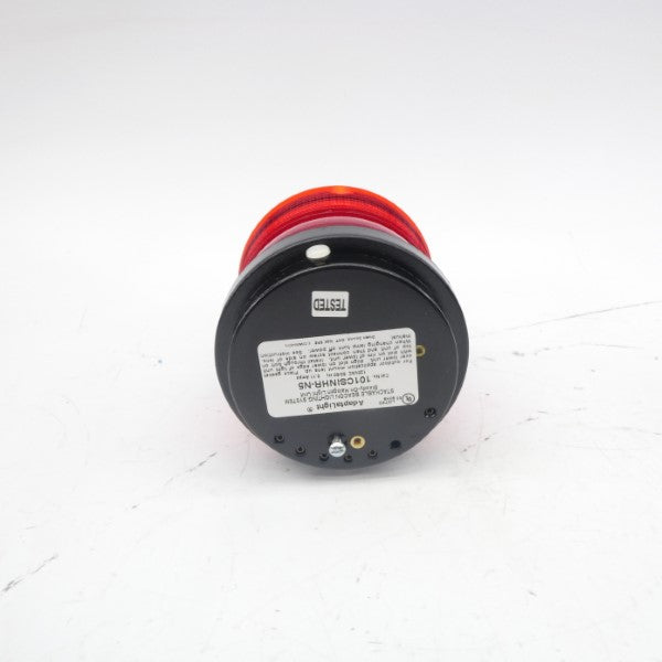 EDWARDS 101CSINHR-N5 120VAC 0.11A NSNP
