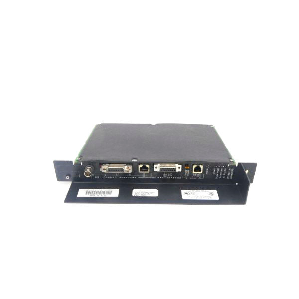 GENERAL ELECTRIC IC697CMM742-FD NSNP