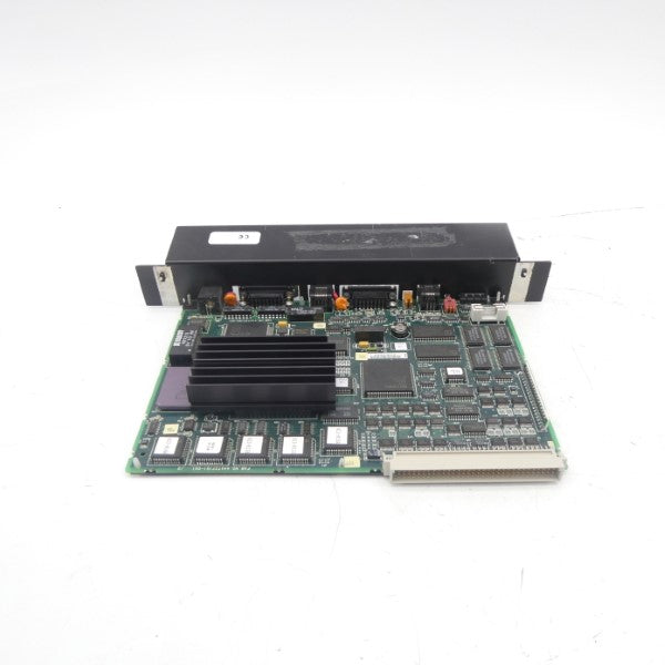 GENERAL ELECTRIC IC697CMM742-FD NSNP