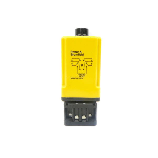POTTER & BRUMFIELD CSJ-83-71010 120V 10A NSNP