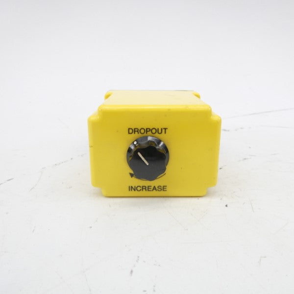 POTTER & BRUMFIELD CSJ-83-71010 120V 10A NSNP