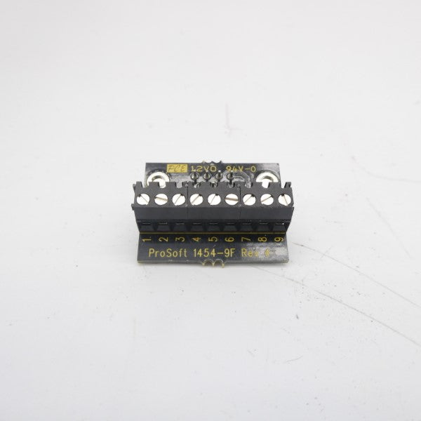 PROSOFT 1454-9F NSNP