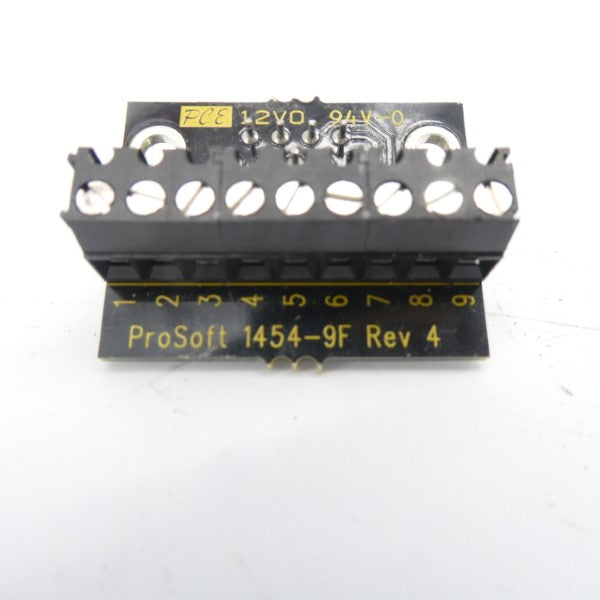 PROSOFT 1454-9F NSNP