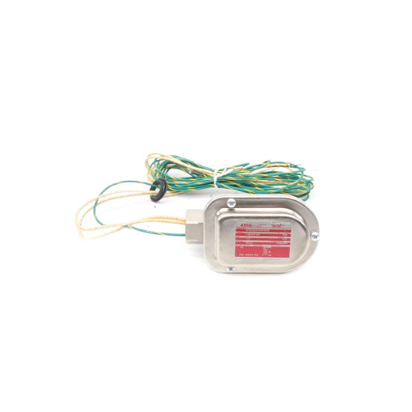 ASCO NPX8320A184E18838 48VDC 115PSI 1/4" NSNP