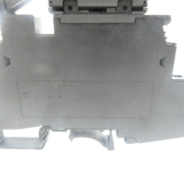 PHOENIX CONTACT UKK5-HESI 400V NSNP