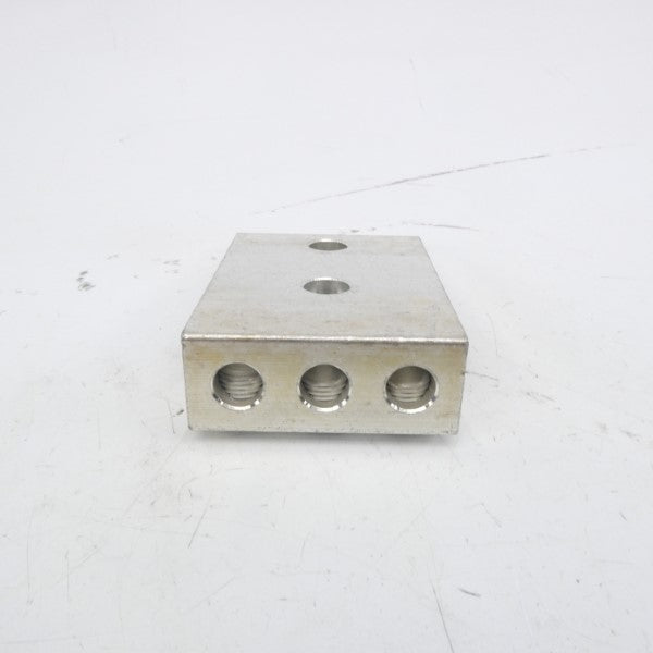 ILSCO T3A2-3/0N (PKG OF 3) NSMP