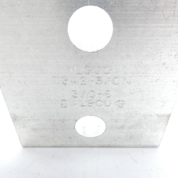 ILSCO T3A2-3/0N (PKG OF 3) NSMP