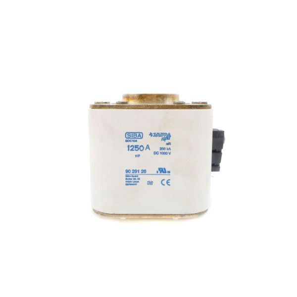 SIBA SDC104 9029126 1000VDC 1250A NSNP