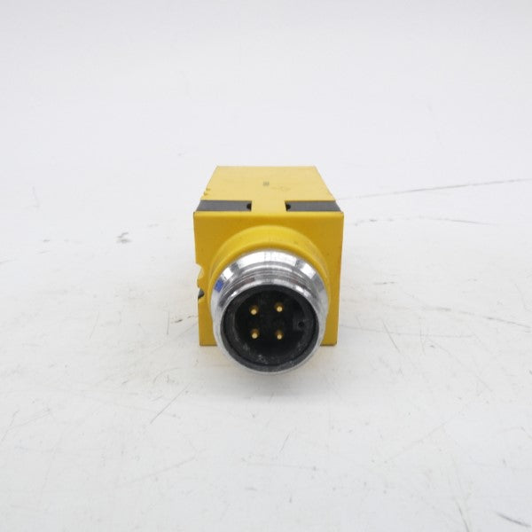 TURCK BI10T-Q34-AP6X2-B1141 T4693300 10-30VDC UNMP