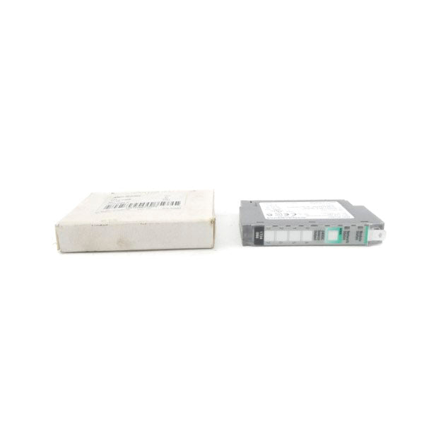 ALLEN BRADLEY 1734-OB8 SER. C F/W 3.022 24VDC NSMP