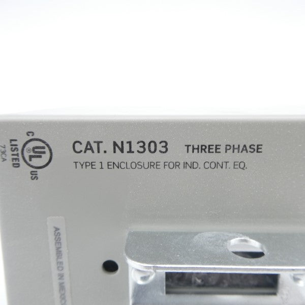 LEVITON N1303-DS NSMP