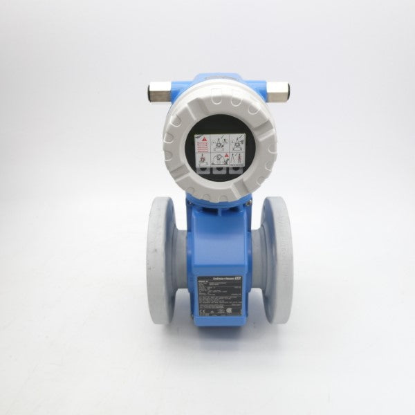 ENDRESS+HAUSER 10W80-UL0A1RA0B4BA 85-250VAC NSMP