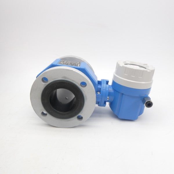 ENDRESS+HAUSER 10W80-UL0A1RA0B4BA 85-250VAC NSMP