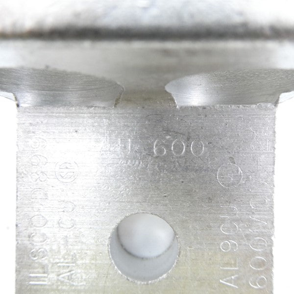 ILSCO AU-600 2000V (PKG OF 3) NSMP