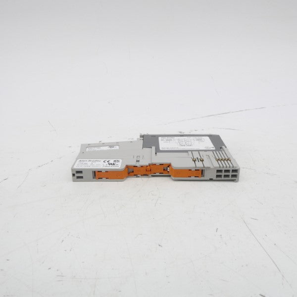 ALLEN BRADLEY 1734-IE4C SER. C F/W 3.003 10-28.8VDC NSNP