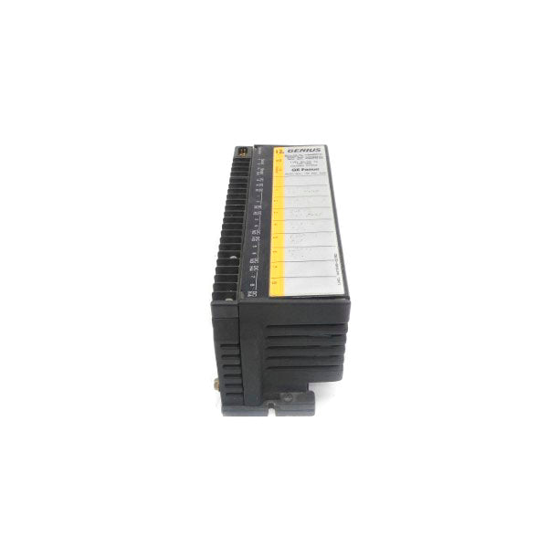 GENUIS IC660TSS100E 115VAC 2A NSNP