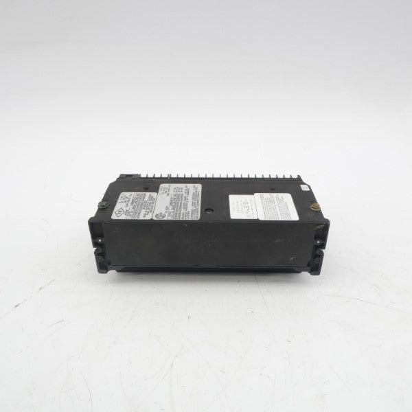 GENUIS IC660TSS100E 115VAC 2A NSNP