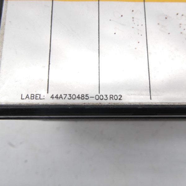 GENUIS IC660TSS100E 115VAC 2A NSNP