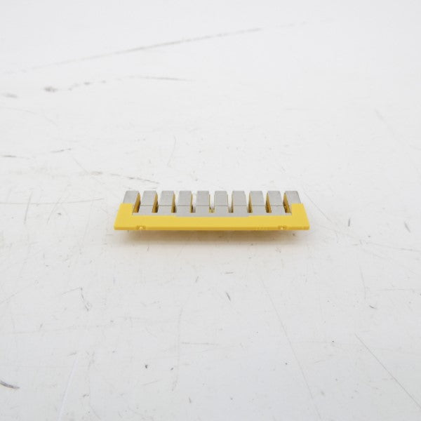 WEIDMULLER WQV2.5/10 1054460000 (PKG OF 20) NSMP