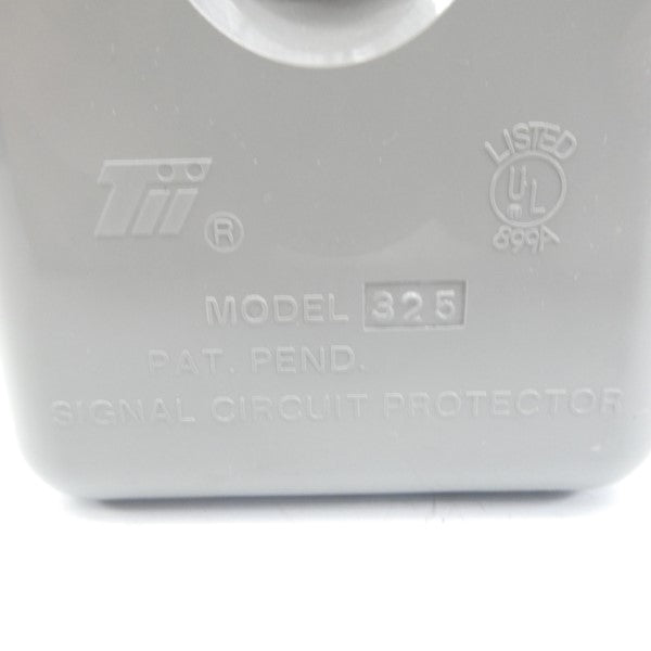 TFS 325 NSMP