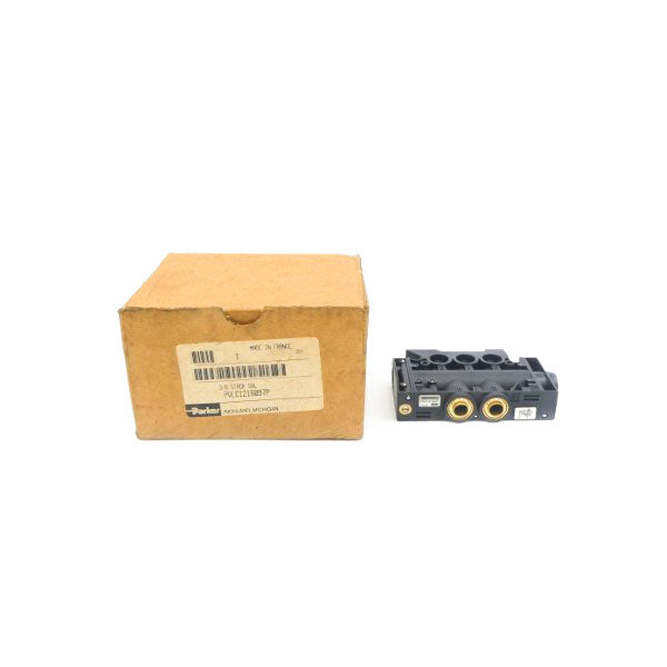 PARKER PVLC1216097P NSMP