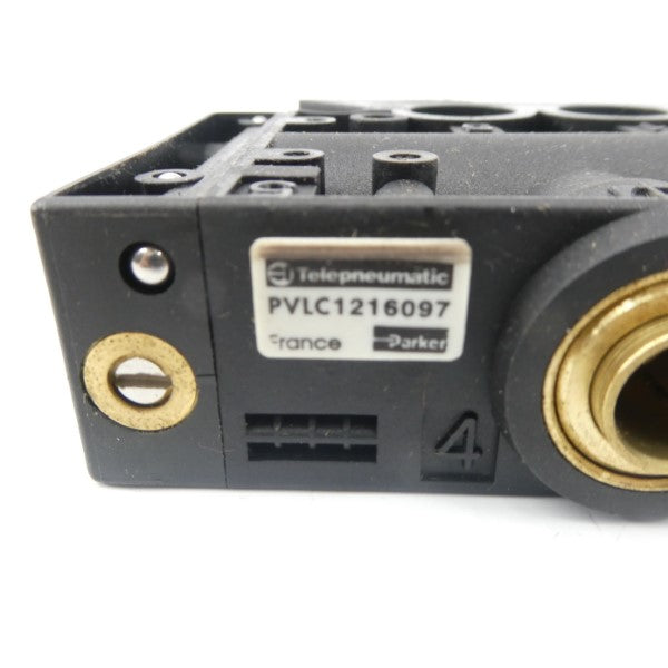 PARKER PVLC1216097P NSMP