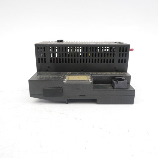 FANUC IC200PWR102E 120/240VAC UNMP