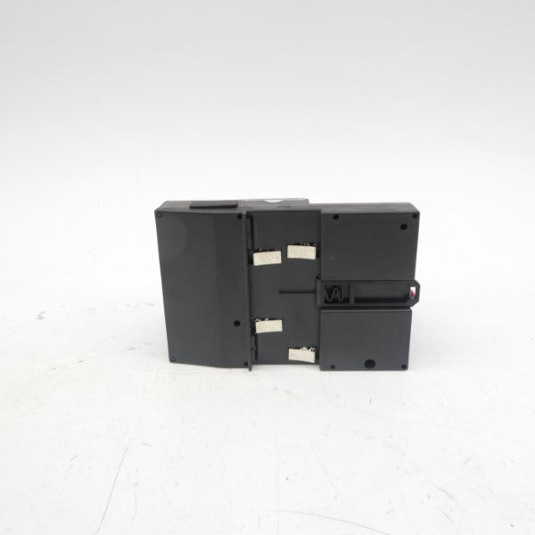 FANUC IC200PWR102E 120/240VAC UNMP