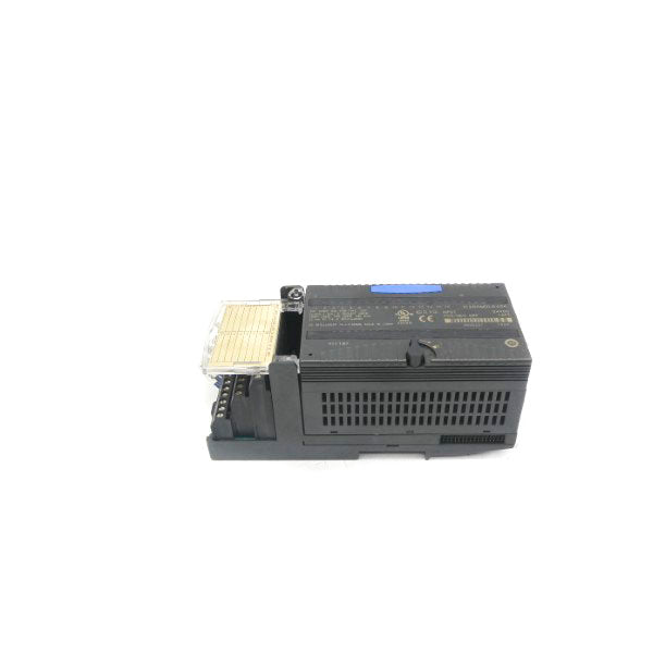 GENERAL ELECTRIC IC200MDL640K 24VDC UNMP