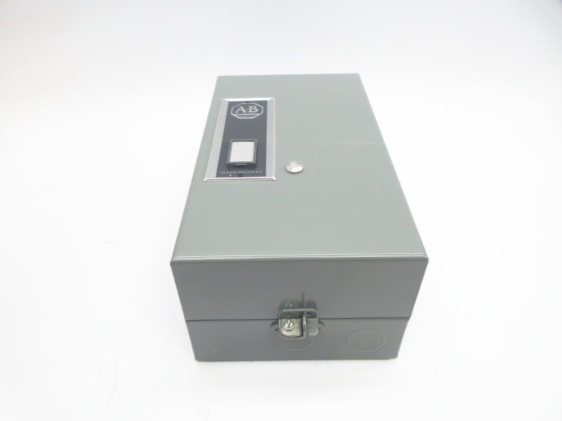 ALLEN BRADLEY 509-CAB SER. B 460-480V (BR/YL) NSMP