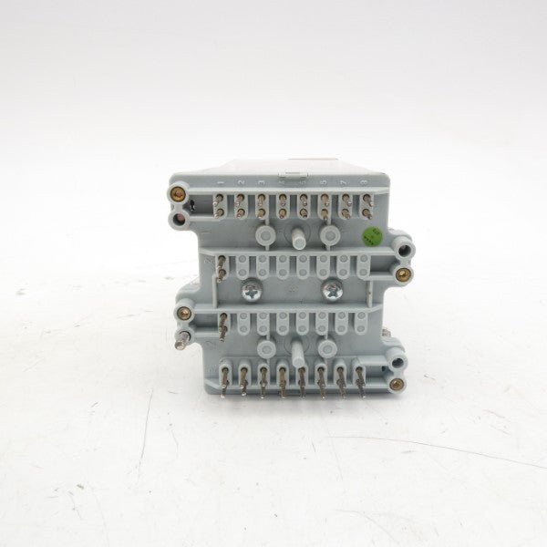 ASEA RXMH-2-RK-223-067-AT RK223900-XA 250V NSNP