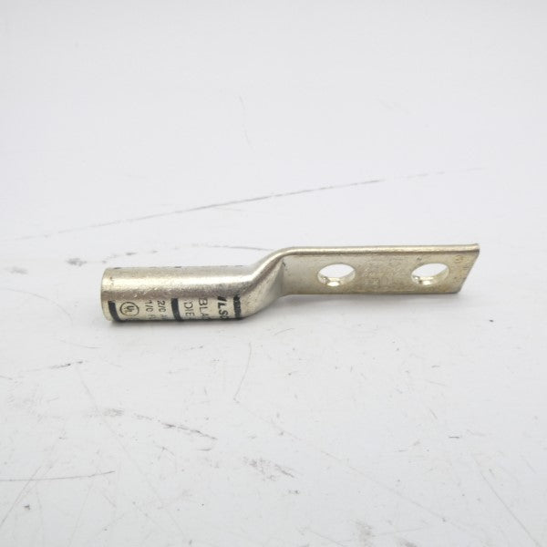 ILSCO CLND-2/0-38-1 (PKG OF 10) NSMP