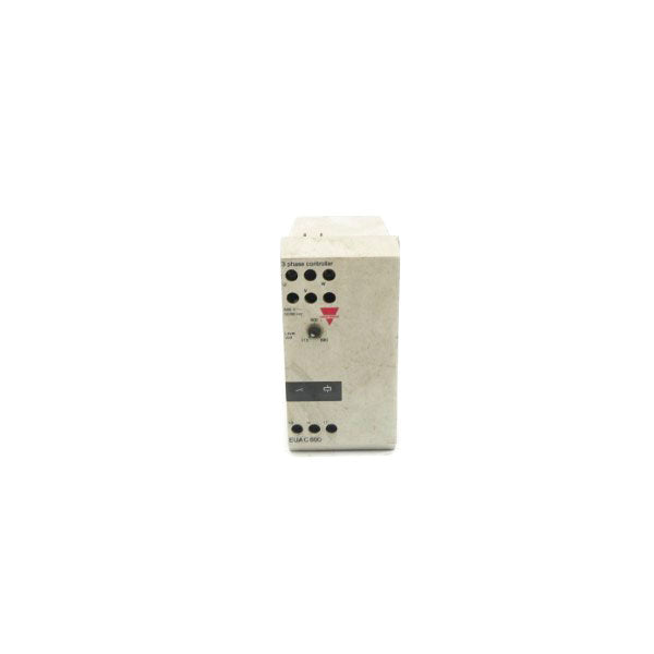 CARLO GAVAZZI EUAC600 600V UNMP