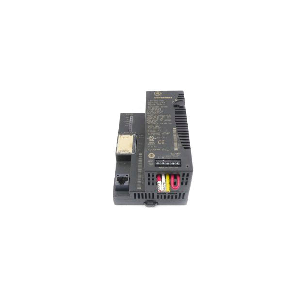 GENERAL ELECTRIC IC200PWR102J 120/240VAC UNMP