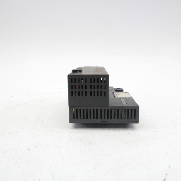GENERAL ELECTRIC IC200PWR102J 120/240VAC UNMP