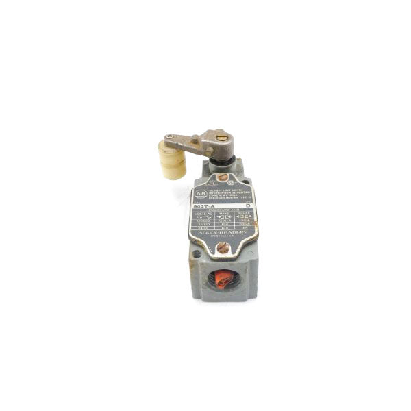 ALLEN BRADLEY 802T-A SER. D 120-600VAC 60A UNMP