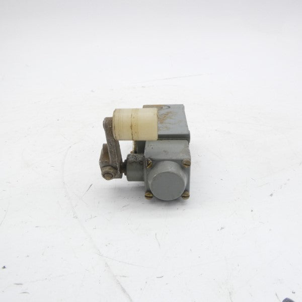 ALLEN BRADLEY 802T-A SER. D 120-600VAC 60A UNMP