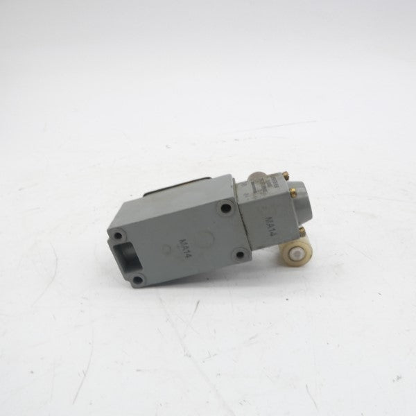 ALLEN BRADLEY 802T-A SER. D 120-600VAC 60A UNMP