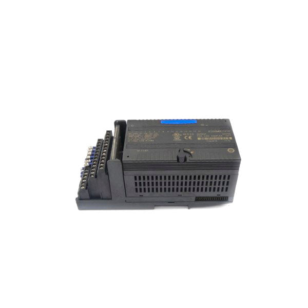 FANUC IC200MDL741G 24VDC UNMP