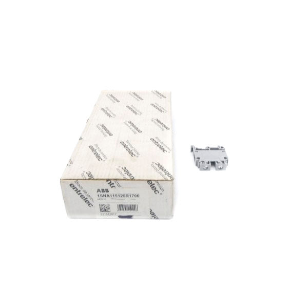 ABB M10/10 1SNA115120R1700 NSNP
