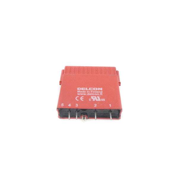 DELCON SLO24CR 24VDC NSNP